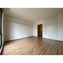 コンディシープル南が丘　A棟 1階1Kのリビング/ダイニング