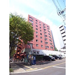 ヴィラ　フォレスタ 310 3階2DKの室内