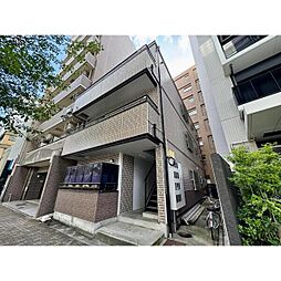 花の木ハウス 302