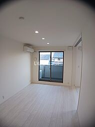 ティーメゾン　グリシーヌ S棟 202 2階2LDKのリビング/ダイニング