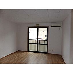 K’s　HOUSE　B 102 1階1Kのリビング/ダイニング