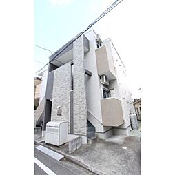 フォレストパレス上杉 201