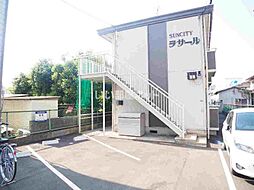 サンシティラサール 102