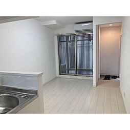 SJS浜大津 205 1階1LDKのリビング/ダイニング