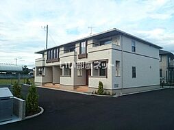 アンドーレ上新田　Ｂ