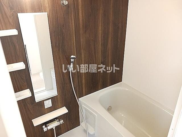 浴室