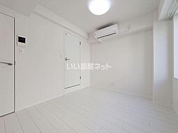 リバース笹塚 101 1階1Kのリビング/ダイニング