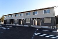 栃木県小山市城東6丁目34-11：物件画像／大東建託リーシング株式会社 小山店