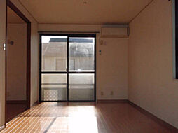 セジュール8たなか　Ｂ 202 2階2LDKのリビング/ダイニング