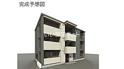 パーシモン駅南II