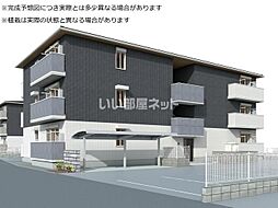 クランツ北井門Ｂ