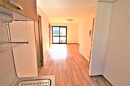 セジュール夢彩都II 202 2階2LDKのリビング/ダイニング