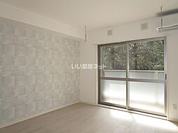 ヴィットーリア 105 1階1Kのリビング/ダイニング