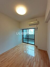 パウゼ東天満 703 7階1Kのリビング/ダイニング