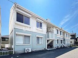 フレグランス雑賀 203