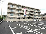 熊本県宇城市松橋町久具：物件画像／大東建託リーシング株式会社　宇土店