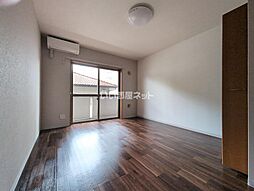 ルピナスクレストSAKA 208 2階ワンルームのリビング/ダイニング