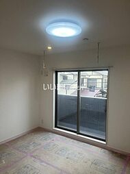 SR北習志野 302 3階1Kのリビング/ダイニング