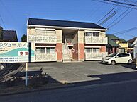 群馬県伊勢崎市宮子町3462-13：物件画像／大東建託リーシング株式会社 前橋店