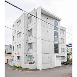 メニーズコート美園