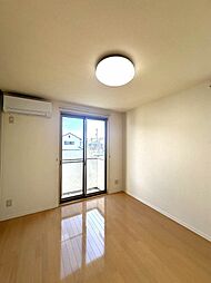 シャーメゾンＳ 201 2階2LDKのリビング/ダイニング