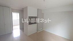 グランドメゾン片島　Ｆ棟 F101 1階2LDKのリビング/ダイニング