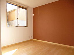 グリーンヒルズ兵庫　Ａ棟 A0202 2階2LDKのリビング/ダイニング