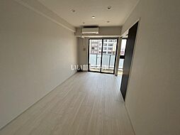 ストーリア茨木(旧トリニティ茨木) 1002 10階1LDKのリビング/ダイニング