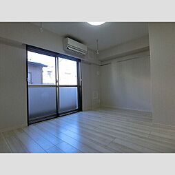 MAXIV常盤台 202 2階1Kのリビング/ダイニング