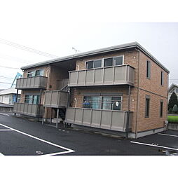 コスモハイムII B