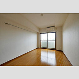 ジェノヴィアヒルズ西馬込ヴェルデ 503 5階1Kのリビング/ダイニング