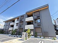 京都府京都市伏見区下鳥羽西柳長町122番：物件画像／大東建託リーシング株式会社 桂店