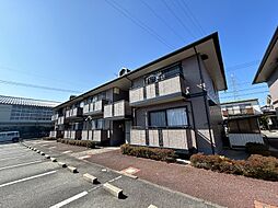 ＴＭＫホープI　T棟