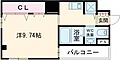 イムズ・コスモス3階5.3万円