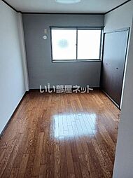 アーバンライフ堀ノ内 102 1階2LDKのリビング/ダイニング