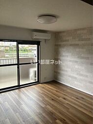 ひかりMY 103 1階2LDKのリビング/ダイニング