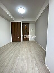 LUXENA勝田台 409 4階1Kのリビング/ダイニング