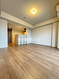 リ・ベストII 601 2階3LDKのリビング/ダイニング