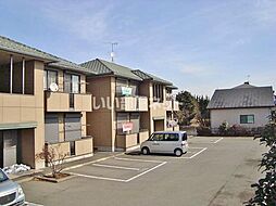 東武伊勢崎線 剛志駅 3.7kmの賃貸アパート