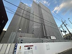 プレサンス十条凛華 601