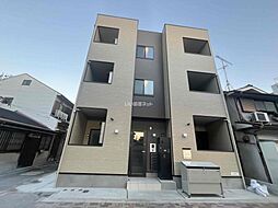 近鉄京都線 十条駅 徒歩3分