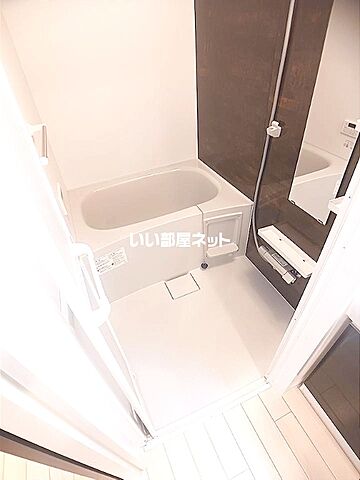 浴室