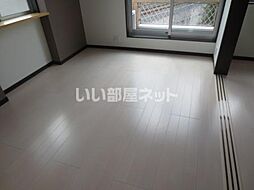 ソラーナ 201 2階1LDKのリビング/ダイニング