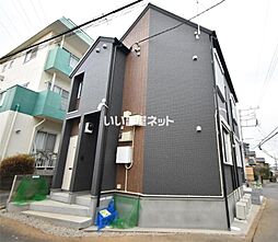 メゾンドソレイユ大塚