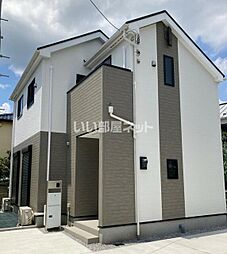 リナージュＬ　八王子市川口町23−3期5号棟