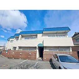 第二サンライフ大嶋