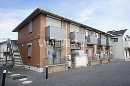 東武小泉線 西小泉駅 徒歩29分