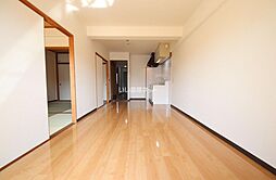 グレイシス 802 6階3LDKのリビング/ダイニング