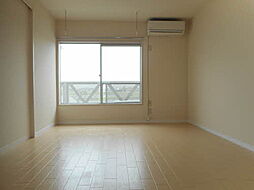 フレグランスニュービレッジ 203 2階2LDKのリビング/ダイニング