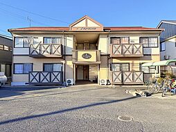 コート岡田屋　Ａ 202